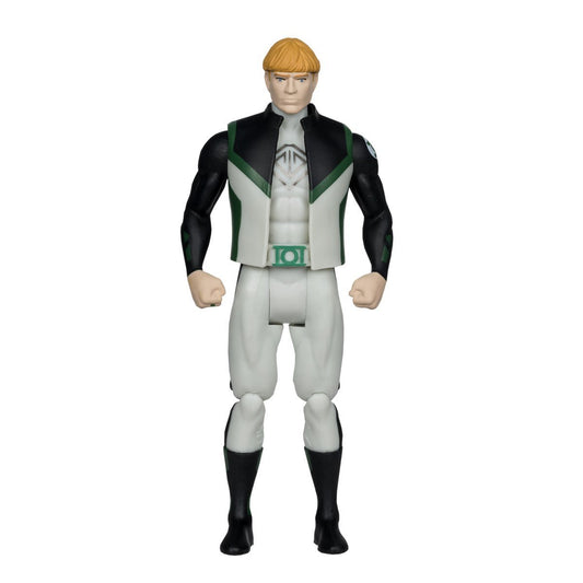 DC Super Powers Superman Movie Green Lantern 4 1/2-Inch Scale Action Figure