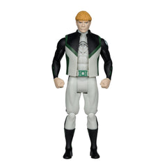 DC Super Powers Superman Movie Green Lantern 4 1/2-Inch Scale Action Figure