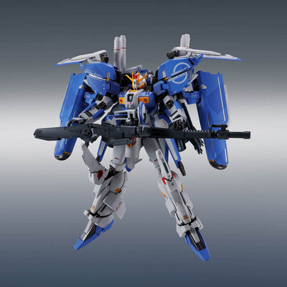 Gundam Sentinel <Side MS> Ex-S Gundam Metal Robot Spirits Ka Signature Action Figure