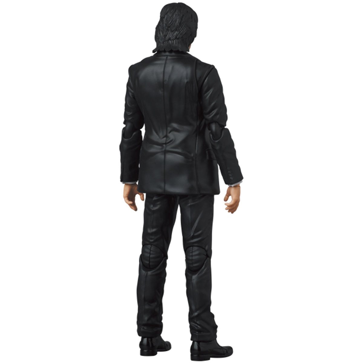 John Wick: Chapter 4 John Wick MAFEX Action Figure