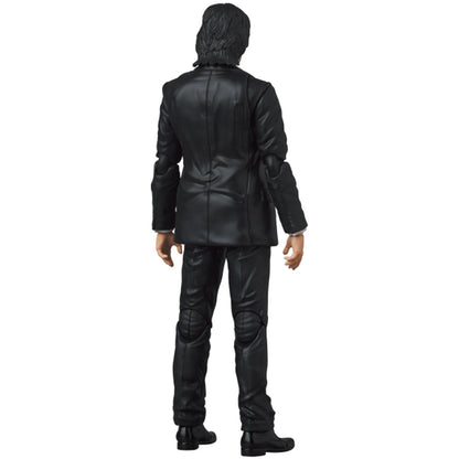 John Wick: Chapter 4 John Wick MAFEX Action Figure