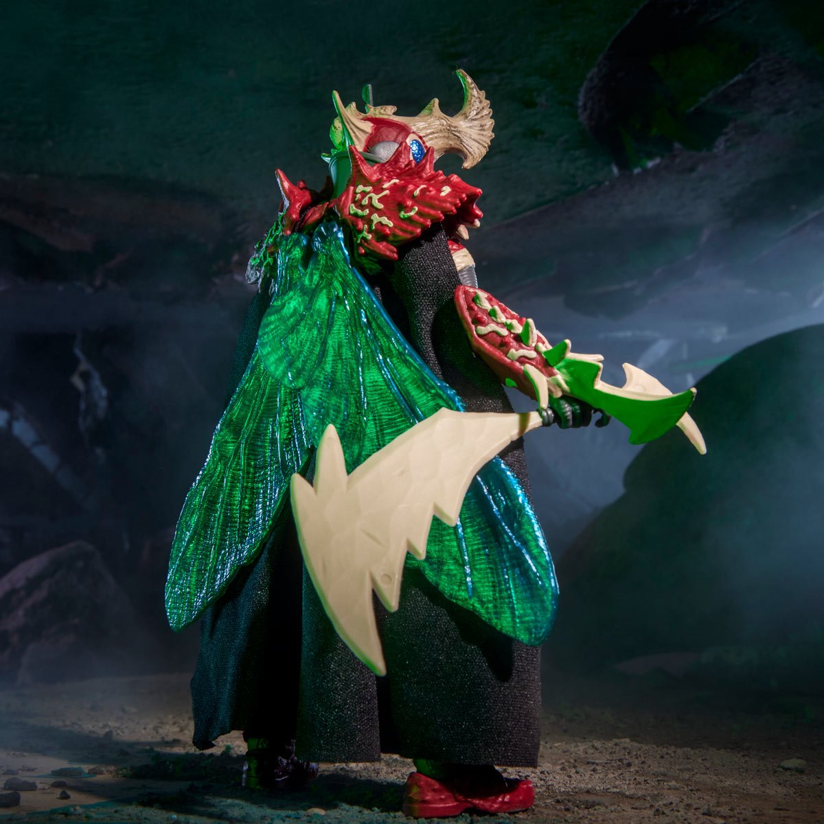 G.I. Joe Classified Series #191 Cobra-La Royal Guard 6-Inch Action Figure