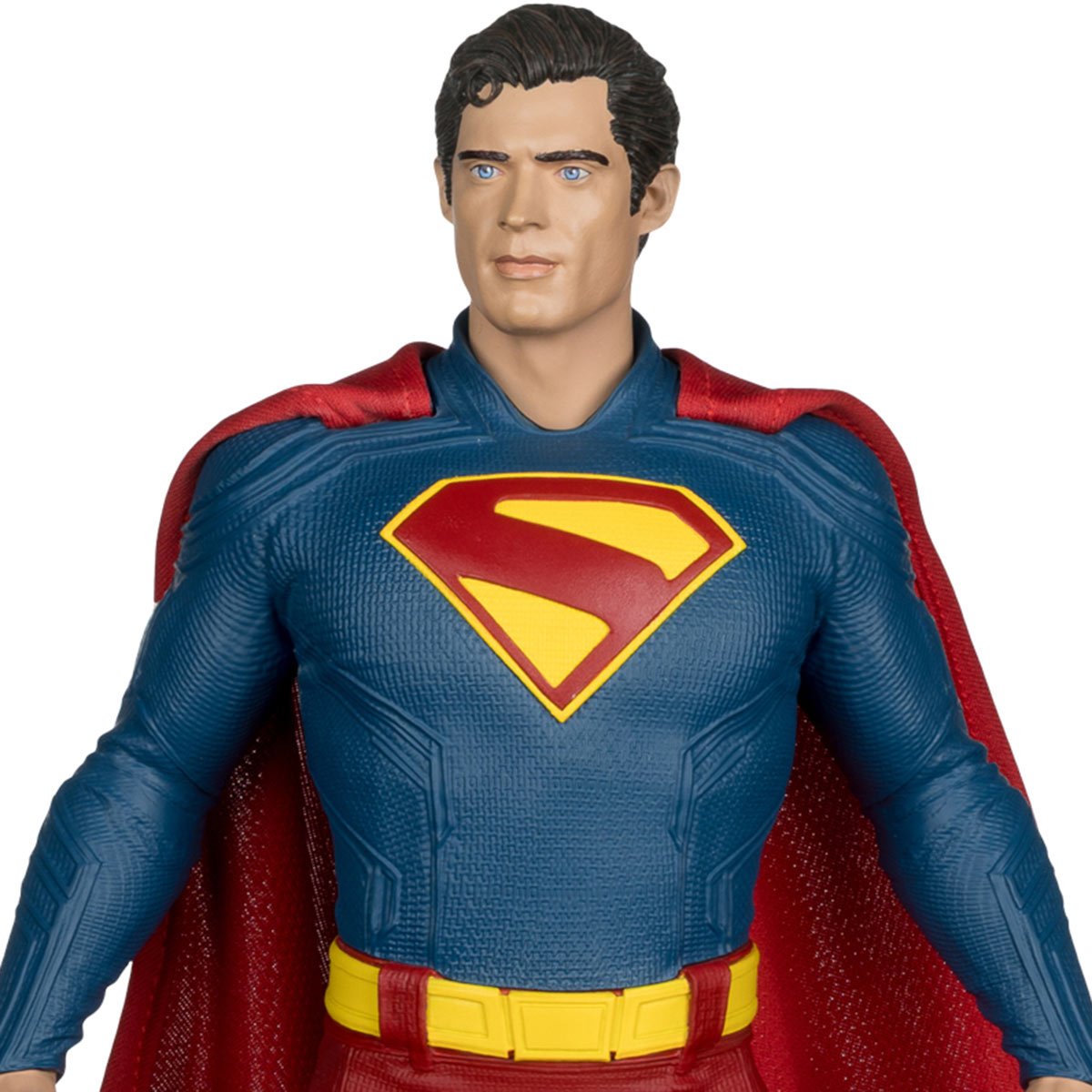 [Pre-Order] DC Direct Superman Movie 2025 1:6 Scale Resin Statue