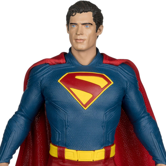 [Pre-Order] DC Direct Superman Movie 2025 1:6 Scale Resin Statue