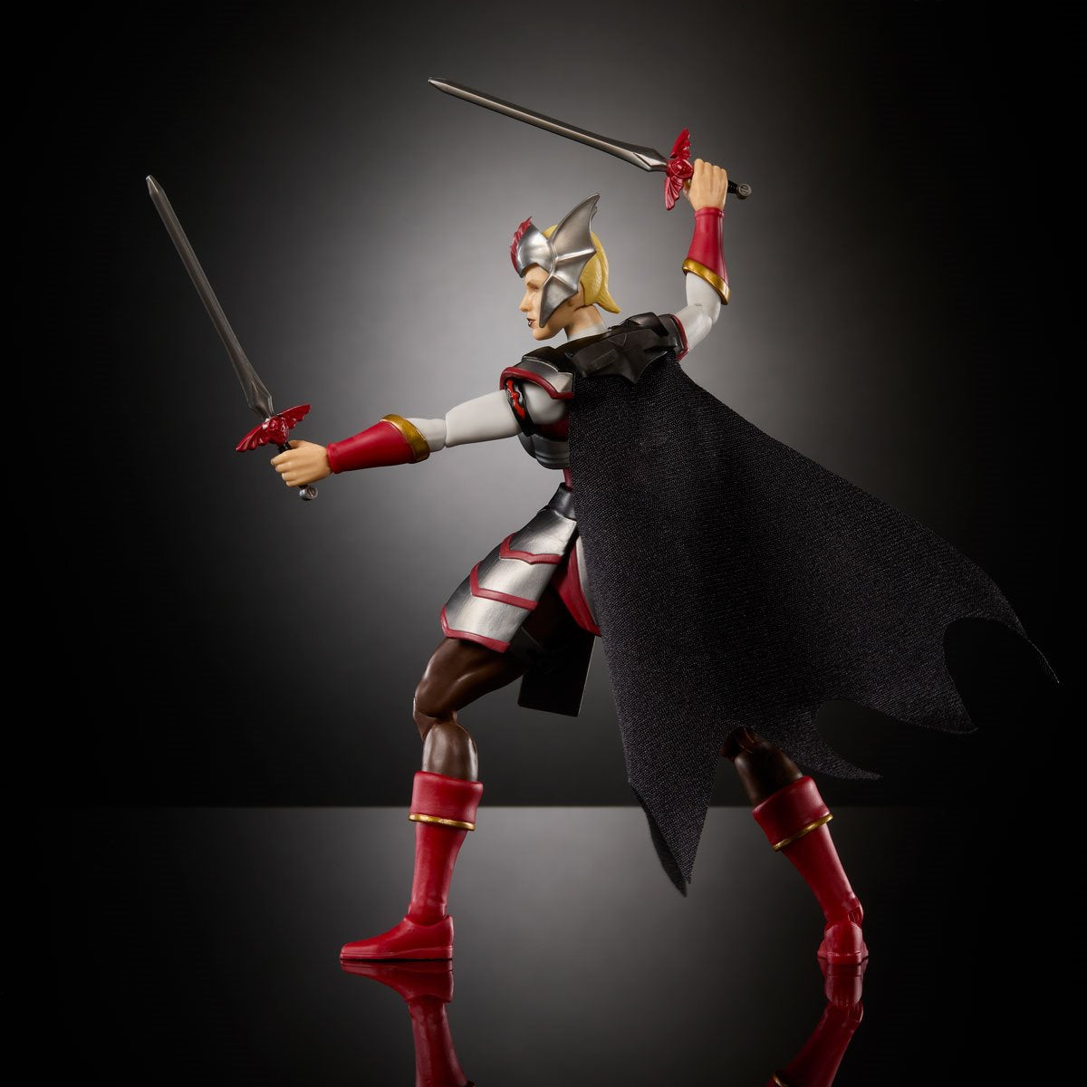 Masters of the Universe Masterverse Wave 20 New Etheria Despara Action Figure