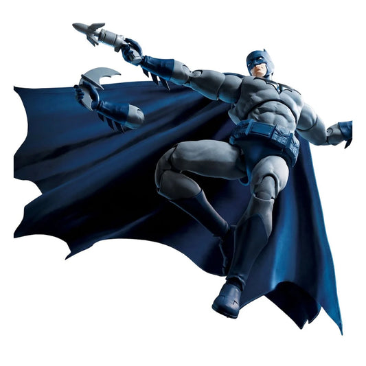 DC Batman Hush Batman Champion Class 05 Model Kit