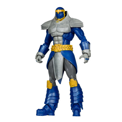 DC Direct Wave 5 Monarch DC Countdown 7-Inch Scale Action Figure with Digital Collectible