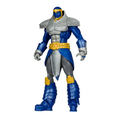 DC Direct Wave 5 Monarch DC Countdown 7-Inch Scale Action Figure with Digital Collectible