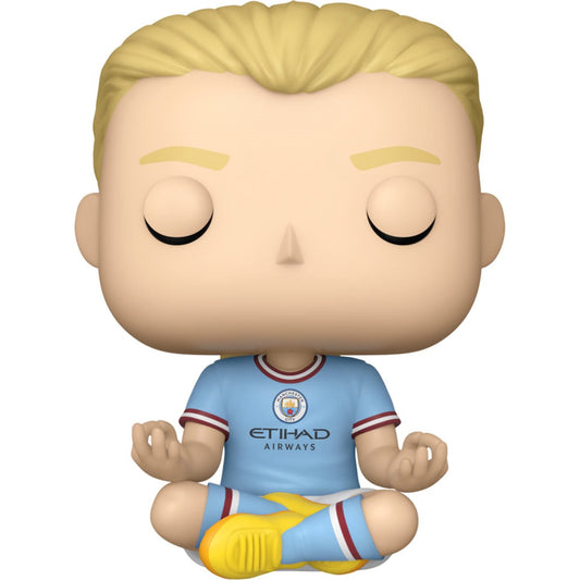 [Pre-Order] Pop! Football: Manchester City Erling Haaland