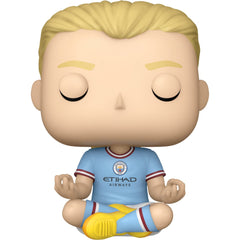 [Pre-Order] Pop! Football: Manchester City Erling Haaland