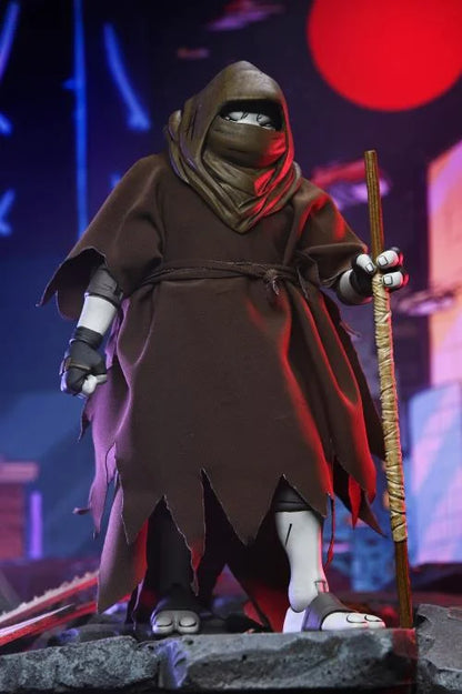 Teenage Mutant Ninja Turtles: The Last Ronin II - Re-Evolution Ultimate Uno Action Figure