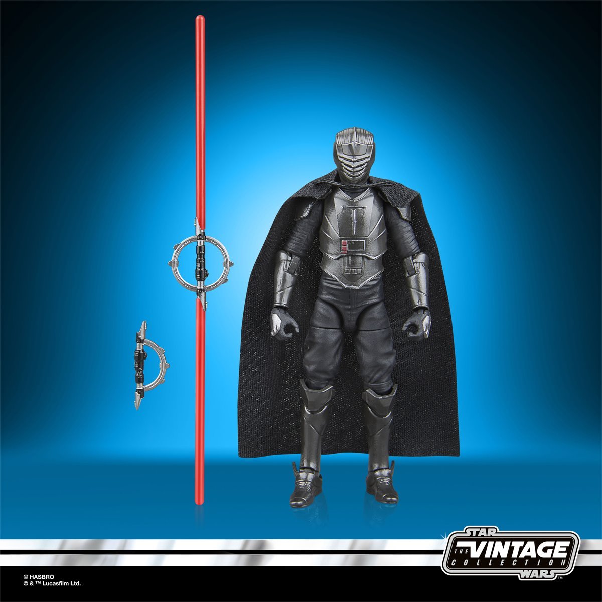 Star Wars The Vintage Collection Maul Shadow Lord Marrok 3 3/4-Inch Action Figure