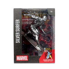 [Pre-Order Marvel Comics The Silver Surfer (Fantastic Four #72) 1/6 Scale Figure