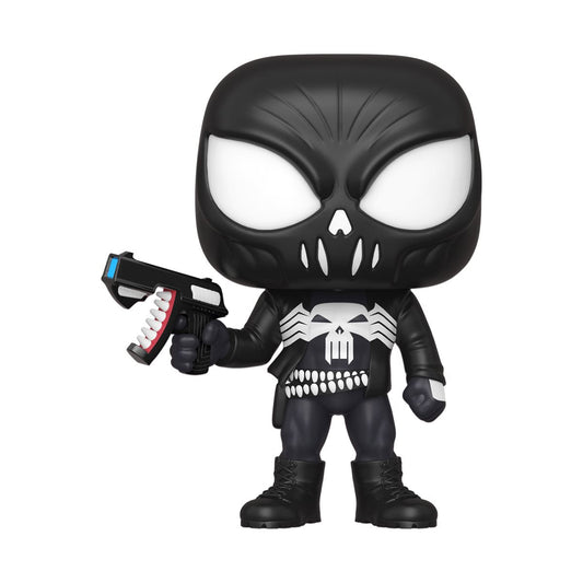 [Pre-Order] Pop! Marvel: Venomized Punisher