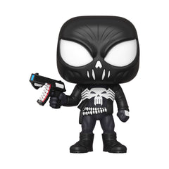 [Pre-Order] Pop! Marvel: Venomized Punisher