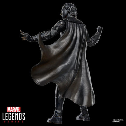 Thunderbolts Marvel Legends Series Valentina Allegra de Fontaine and The Void 6-Inch Action Figures