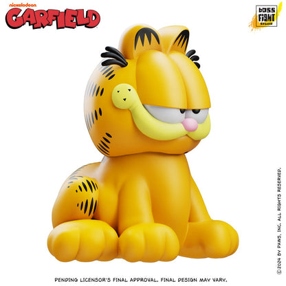Garfield 1:1 Scale Gigantic Figure