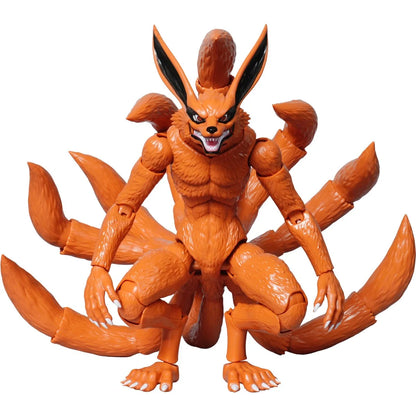 Naruto Shippuden Kurama Nine Tails Legend Edition 01 Model Kit