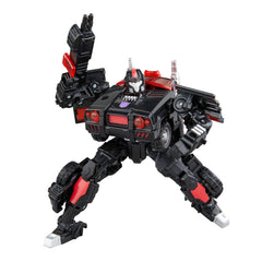 [Pre-Order] Transformers Generations Age of the Primes Voyager Flatline Action Figure