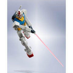 [Pre-Order] Mobile Suit Gundam GQuuuuuuX Side MS Gundam RX-72-2 Metal Robot Spirits Action Figure
