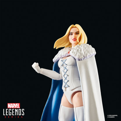 Marvel Legends Series X-Men 97 6-inch Emma Frost Action Figure