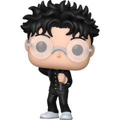 [Pre-Order] Pop! Animation: Dandadan Okarun (Transformed) - 1/6 Odds in Chase