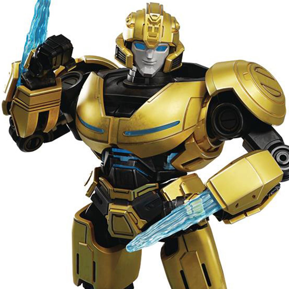 Transformers: One Classic Class Bumblebee Model Kit