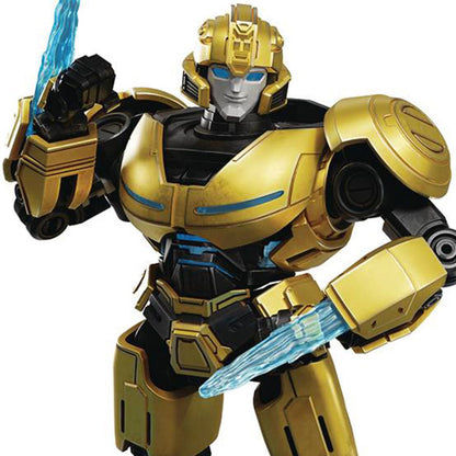 Transformers: One Classic Class Bumblebee Model Kit