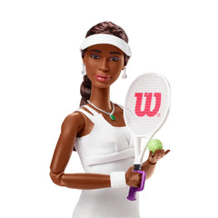 [Pre-Order] Venus Williams Barbie Inspiring Women Doll