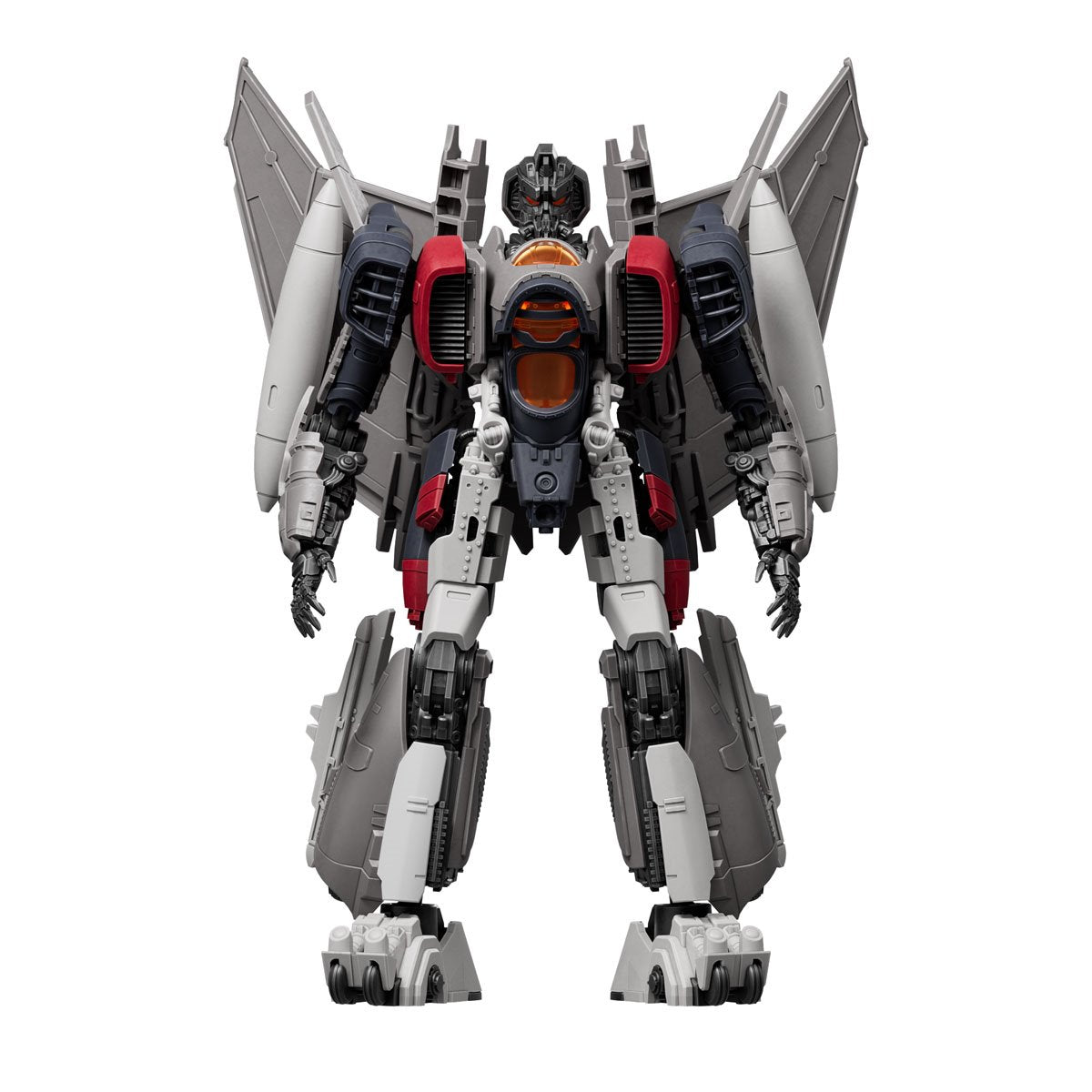Transformers Classic Class Bumblebee Blitzwing CC25 Model Kit