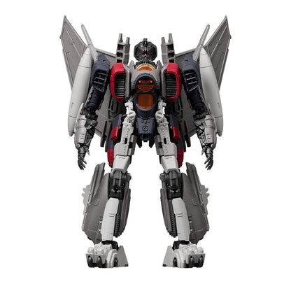 Transformers Classic Class Bumblebee Blitzwing CC25 Model Kit