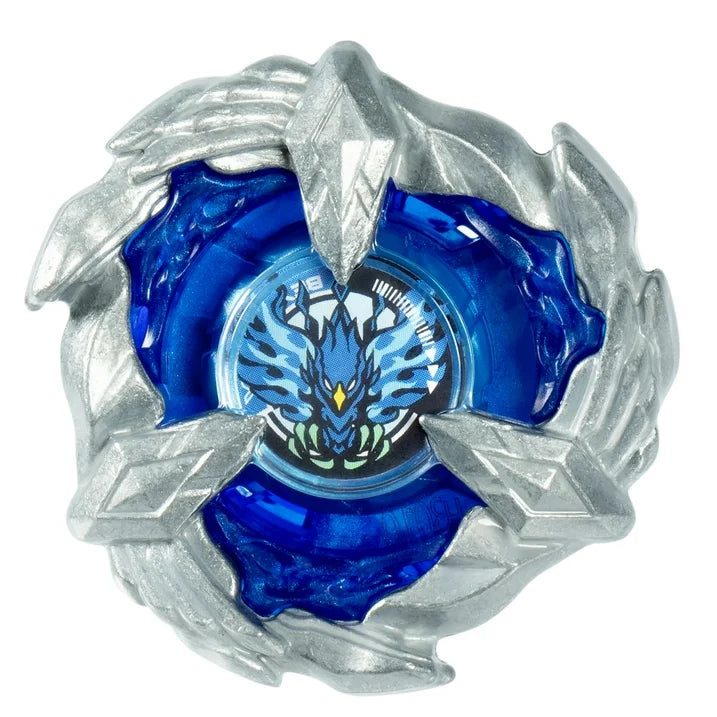 Beyblade X Soar Phoenix 5-80H Booster Pack Set