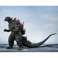 [Pre-Order] Godzilla vs. Megaguirus 2000 Godzilla S.H.MonsterArts Action Figure