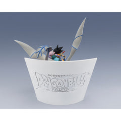 [Pre-Order] Dragon Ball Daima Welcome to the Great Adevnture Son Goku Mini and Supreme Kai Mini FiguartsZero Statue