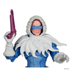 DC Collector Edition Captain Cold (The Rogues) 7-Inch Scale Action Figure (Chase)