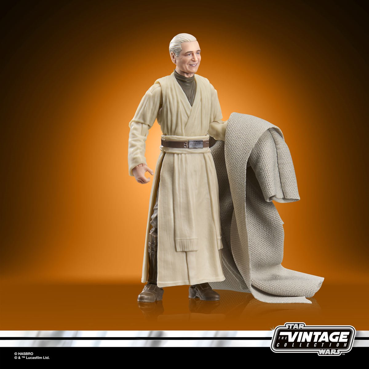 Star Wars The Vintage Collection Anakin Skywalker (ROTJ) 3 3/4-Inch Action Figure