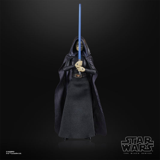 [Pre-Order] Star Wars The Black Series Barriss Offee 6-Inch Action Figure