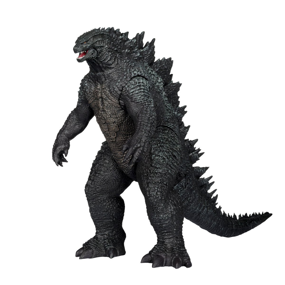 DC Multiverse Superman vs. Godzilla Megafig Justice League vs. Godzilla vs. Kong Action Figure 2-Pack