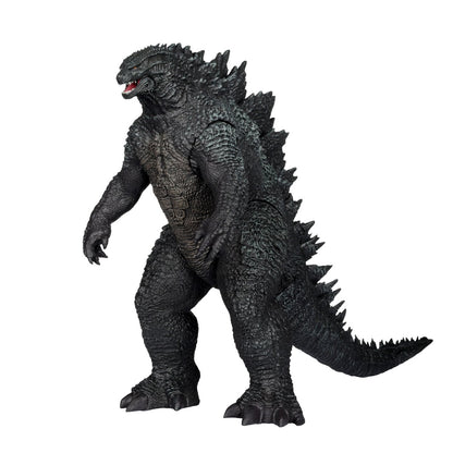 DC Multiverse Superman vs. Godzilla Megafig Justice League vs. Godzilla vs. Kong Action Figure 2-Pack
