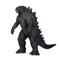 [Pre-Order] DC Multiverse Superman vs. Godzilla Megafig Justice League vs. Godzilla vs. Kong Action Figure 2-Pack