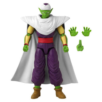 Dragon Ball Super - Dragon Stars Super Hero Piccolo Action Figure