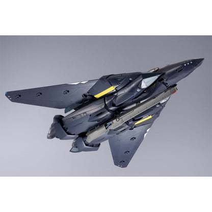 Macross 7 VF-17S Nightmare Stealth Valkyrie Gamlin Kizaki Use DX Chogokin Action Figure