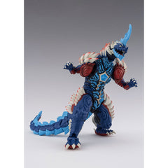 [Pre-Order] Ultraman Omega Rekiness S.H.Figuarts Action Figure