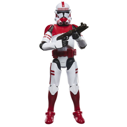 Star Wars The Vintage Collection 3 3/4-Inch Shock Trooper Action Figure