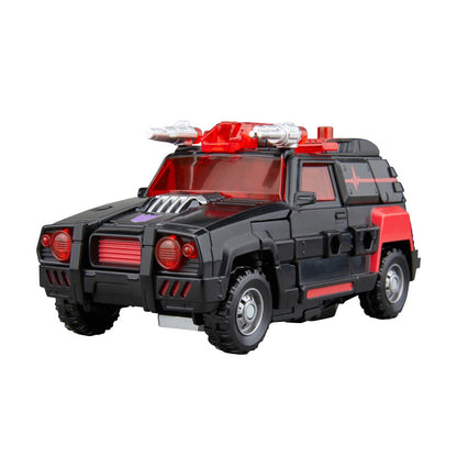 Transformers Generations Age of the Primes Voyager Flatline Action Figure