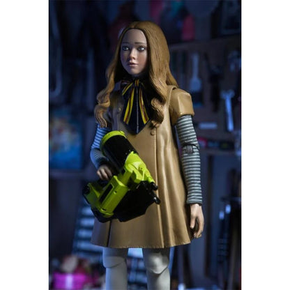 M3GAN Ultimate M3GAN 7-Inch Scale Action Figure