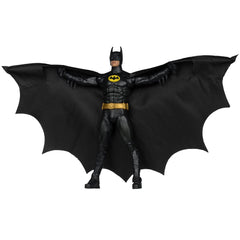 DC Multiverse Batman (1989) Scale Action Figure