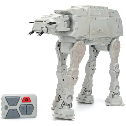 Star Wars: The Mandalorian and Grogu Imperial Remnant AT-AT Walker RC Vehicle
