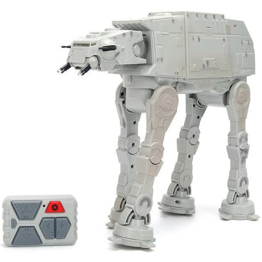 Star Wars: The Mandalorian and Grogu Imperial Remnant AT-AT Walker RC Vehicle
