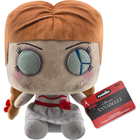 [Pre-Order] Pop! Plush: The Conjuring Annabelle